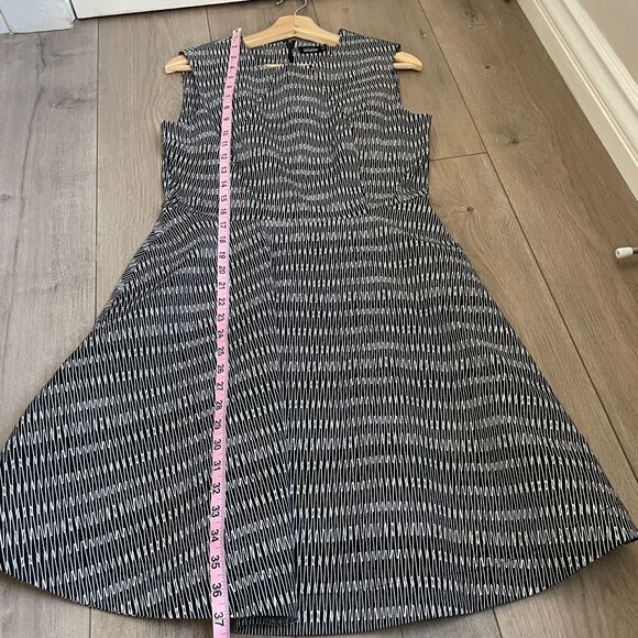 NWT Kate Spade Saturday Saturday Soiree The Perfect Summer Dress size 6 - Picture 12 of 13